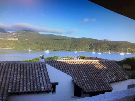 Comunione Residence Porto Rotondo