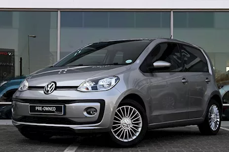 VOLKSWAGEN UP - ANNO 2019 - RICAMBI