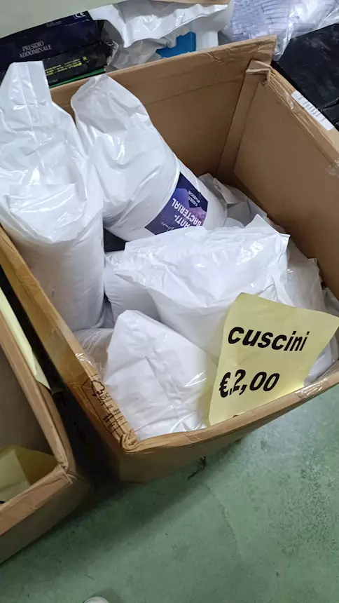 Foto 2Cuscini - 25213