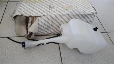 Vaschetta tergicristallo con Pompa ALFA ROMEO 159 BRERA