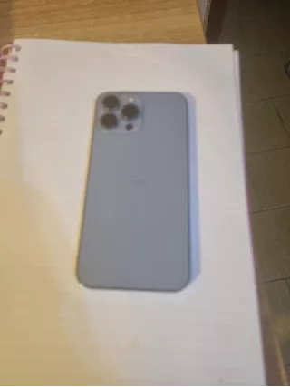 IPHONE 13 Pro Max 128 GB
