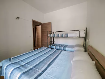 Appartamento 6 posti letto Valverde di Cesenatico