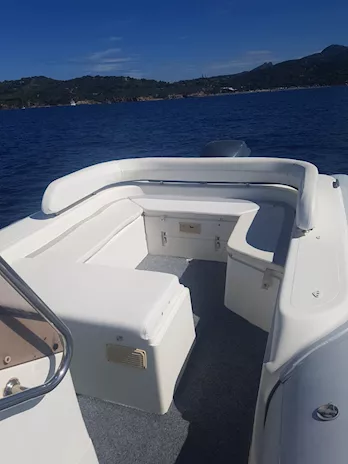 Gommone BSC 75 - Foto 6
