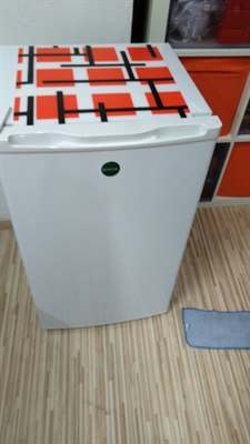 Frigorifero da tavolo Daya mod. Dft - 11H4
