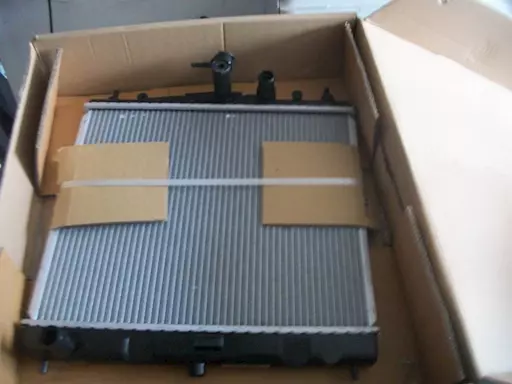 Radiatore Nissan Micra Note Renault Clio Modus