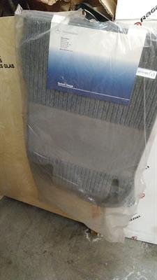 Tappetini Mercedes W210 B66359218, colore grigio - Foto 2