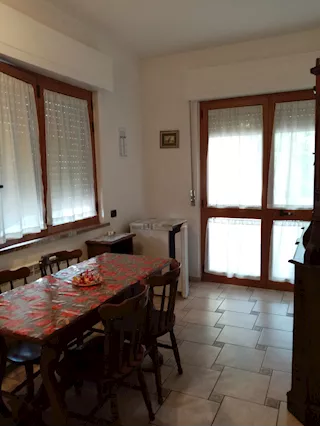 Comodo Bilocale