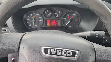 Daily Line Euro 6 Marca Iveco Anno 2017, cambio manuale - Anteprima 11
