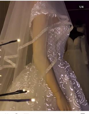 Abito da sposa - Foto 4