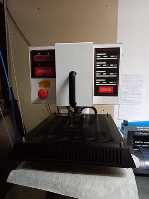 Set Macchine per Personalizzazione - Foto 4