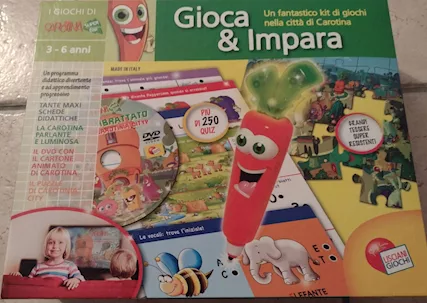 Giochi Vari, ottimo stato - Foto 2