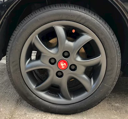 Bombolette Plasti Dip nuove N.3 nero opaco - Foto 3