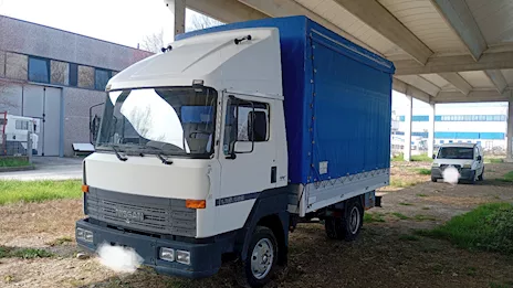 Nissan telonato