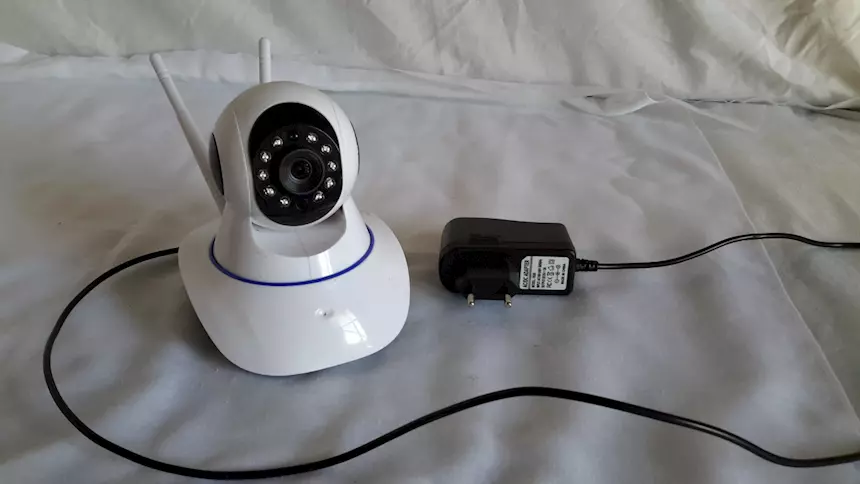 Telecamera per PC