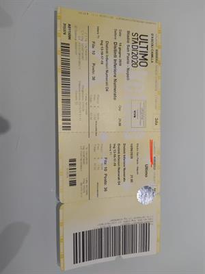 Concerto Ultimo