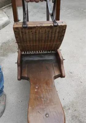 Antichi mestieri - Foto 2