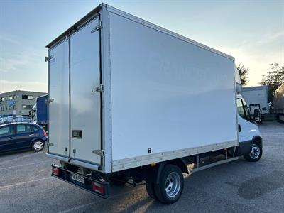 Iveco Daily 35-160 furgonato Box Centinato Anno 2021 Km 75000 - Foto 3