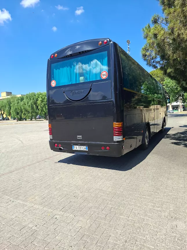Foto 3Irizar Century del 1998 Marca Scania Euro 2, in buone condizioni