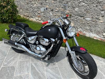 Marauder VZ800 Marca Suzuki - Foto 3