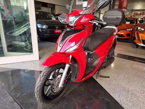 KYMCO 150 I 2020 UNICO PROPRIETARIO - Foto 3