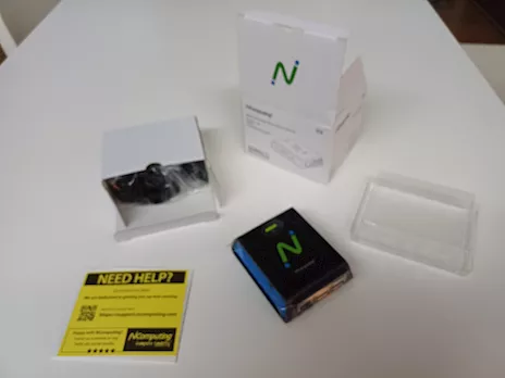 NComputing Next Generation Thin