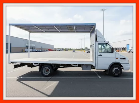 Iveco Turbo Daily 35.12 centinato (senza telone)