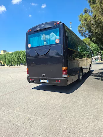 Irizar Century del 1998 Marca Scania Euro 2, in buone condizioni - Anteprima 3