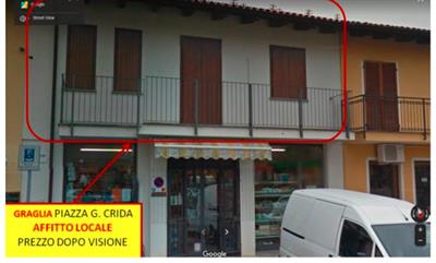 Graglia Miniappartamento