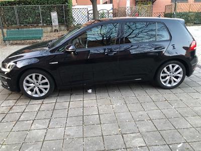VW Golf Auto perfetta Anno 2018 Km 36500 Berlina - Foto 5