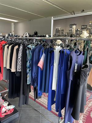 Lotto Stock Elisabetta Franchi, colore composto - Foto 3