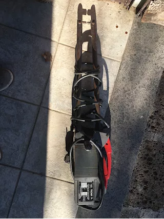 PUNTATRICE CON TIMER ELETTRICA