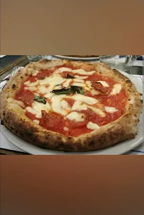 Pizzaiolo