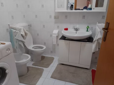 Piccoli lavori di idraulica