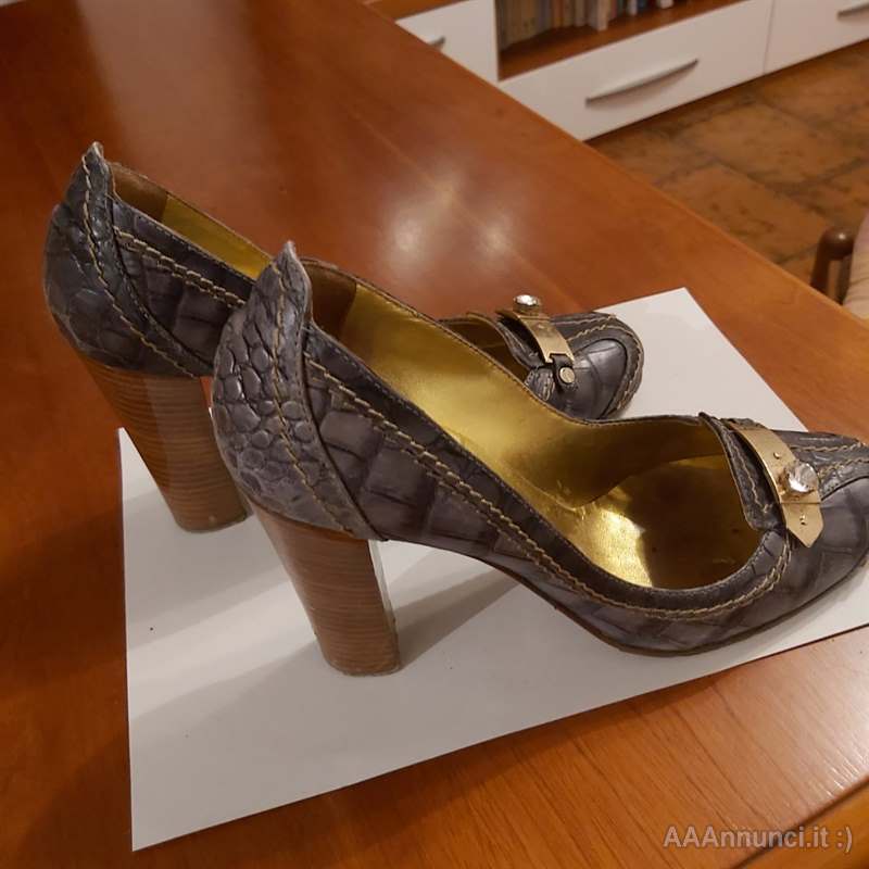 Foto 3Scarpe da donna firmate originali