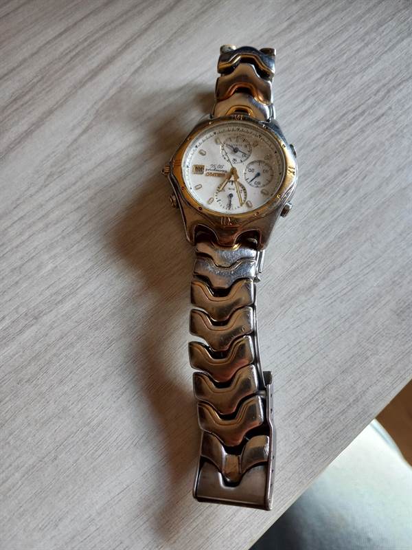 Orologio da polso Seiko