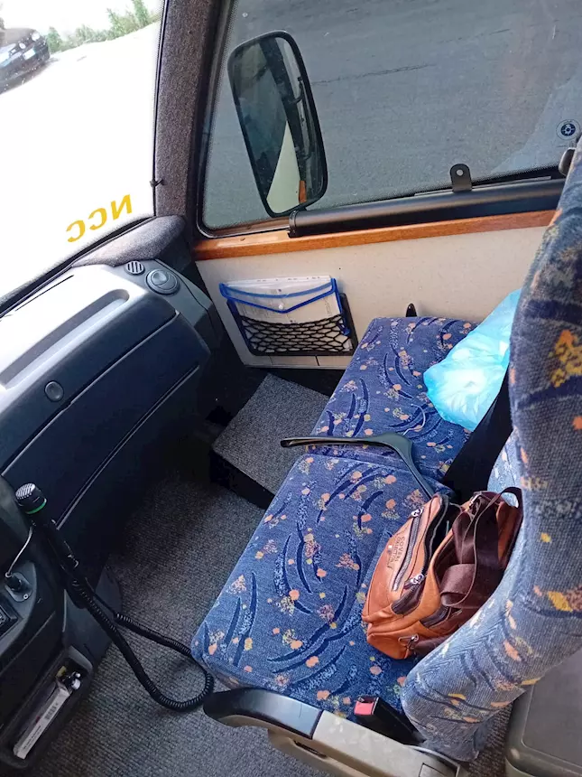 Foto 7Iveco Daily wing Km 230000 Euro 3