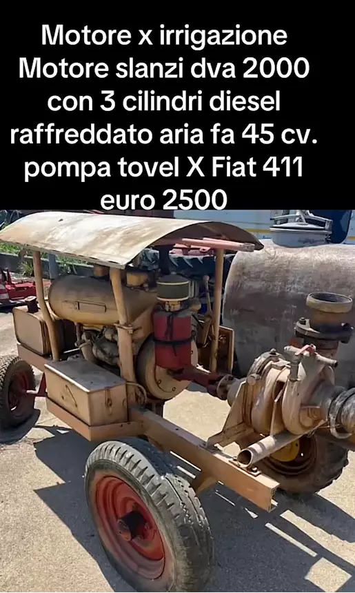 Foto 5Gruppo 240 CV. Leggi