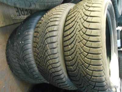 Foto 3 Gomme invernali