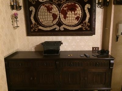 Mobile stile inglese, prezzo trattabile - Foto 4