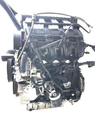 Motore DR1 1.3 BENZINA 61KW. 83CV. anno 2010