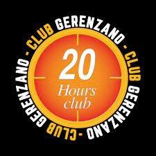 Vendita abbonamento palestra 20hours Gerenzano (VA)