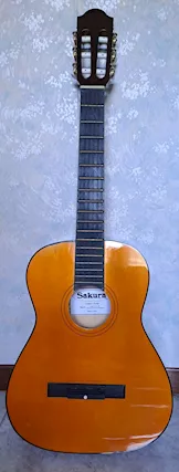 Chitarra per bimbi
