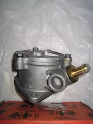 Depressore Servofreno Alfa 147 156 1.9 JTD - Foto 3