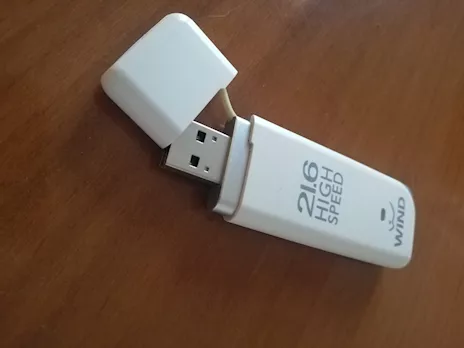 Internet Key USB 21.6 - Foto 2