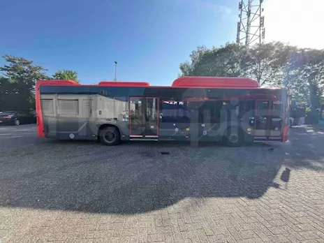 Mercedes-Benz Citaro, 2019, 94 posti, Euro 6 Km 547211, cambio: automatico - Anteprima 9