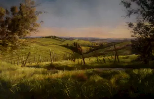Campagna Toscana