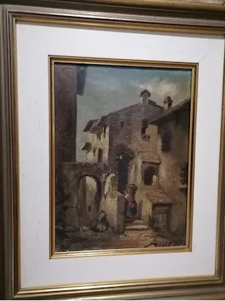 Moretti Foggia