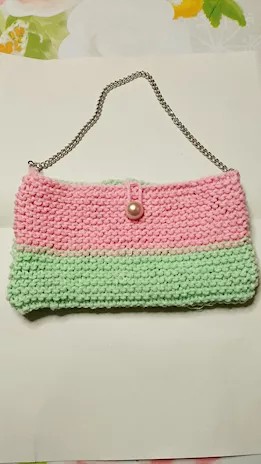 Fatti a mano ai ferri - Foto 6