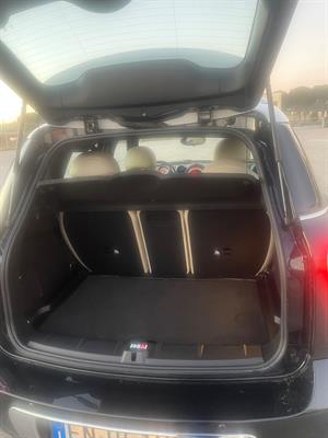Mini Modello Countryman Cooper D, color panna, full optional - Anteprima 5
