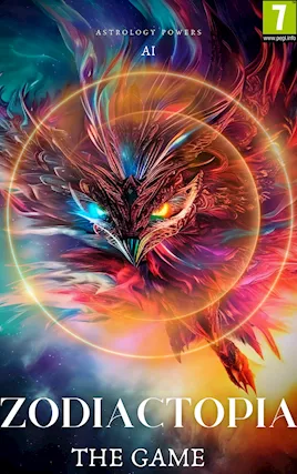 Zodiactopia the game